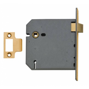 Union Large Case Mortice Latch (2657)